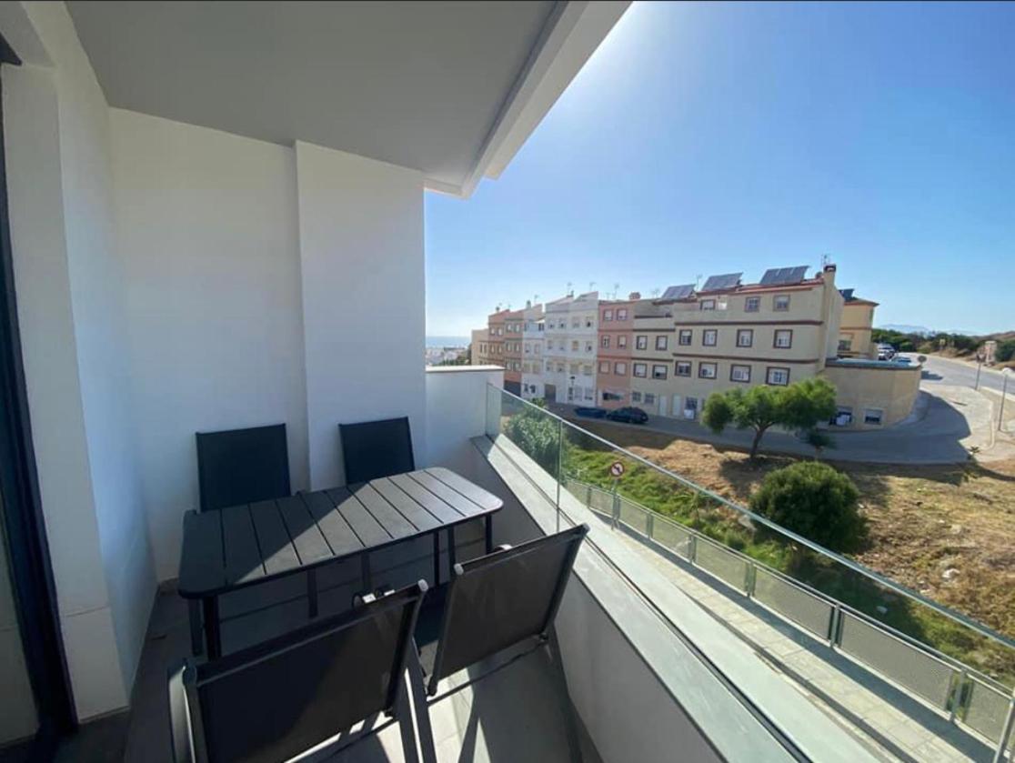 Apto Moderno, A Minutos De La Playa Y Del Centro Tarifa Exteriér fotografie