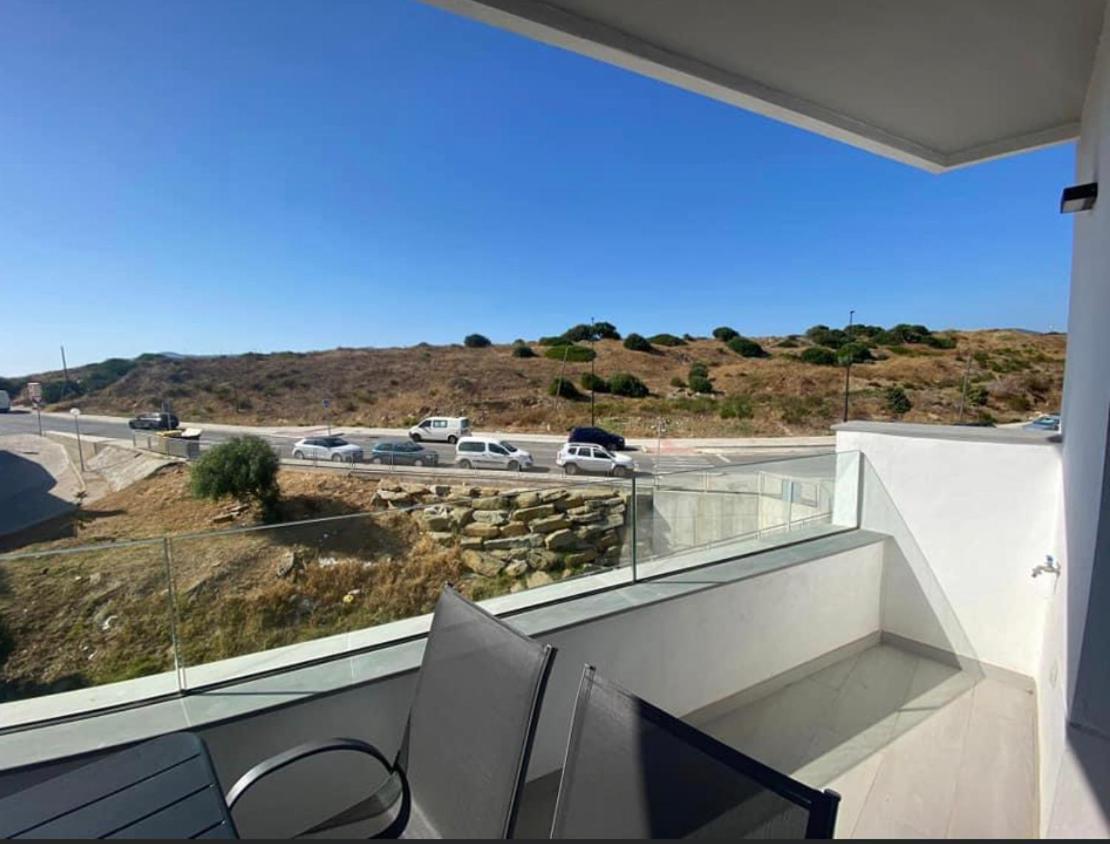 Apto Moderno, A Minutos De La Playa Y Del Centro Tarifa Exteriér fotografie