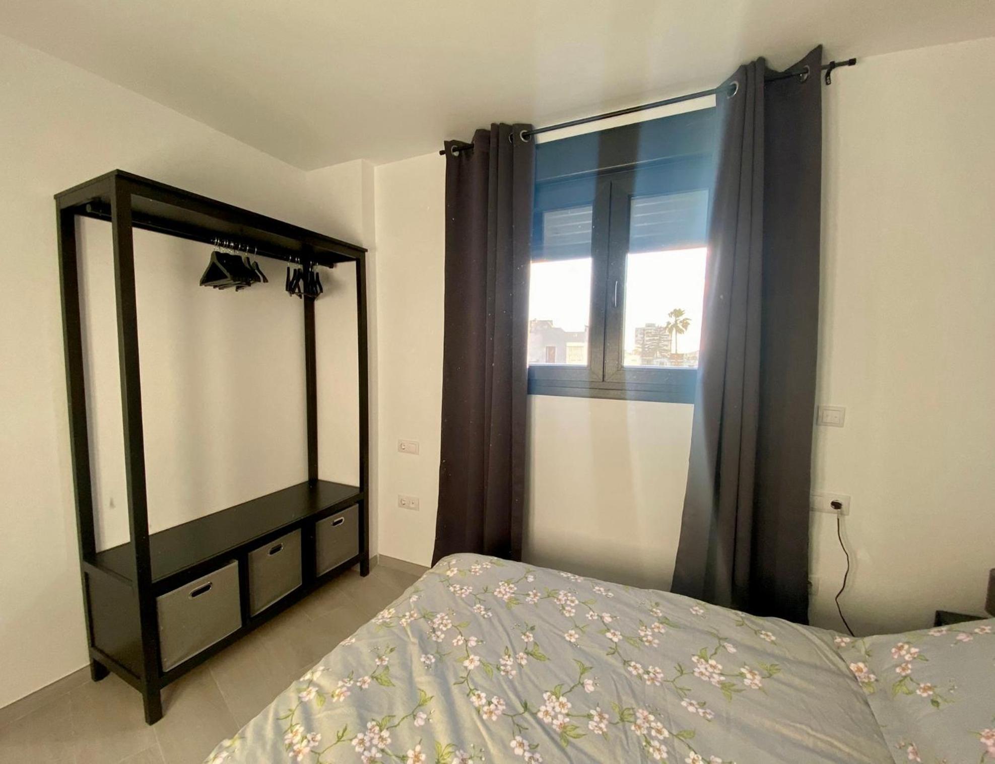 Apto Moderno, A Minutos De La Playa Y Del Centro Tarifa Exteriér fotografie